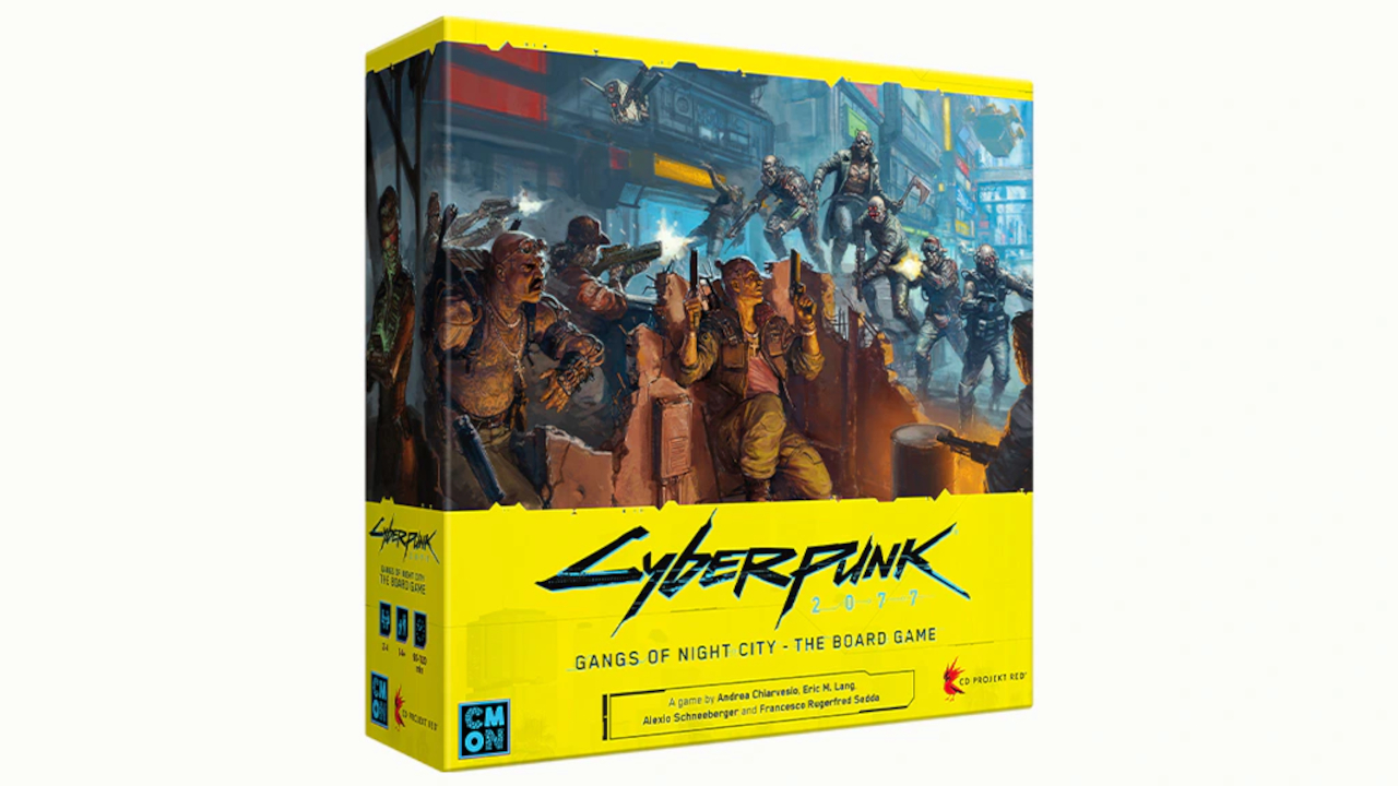 Cyberpunk 2020 настольная игра играть фото 53