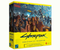 На Kickstarter собирают деньги на настолку по Cyberpunk 2077