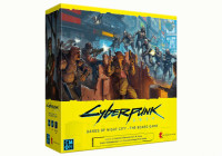  Kickstarter      Cyberpunk 2077