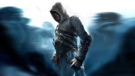 Лошадь со скелетом человека, скрытая рука и стены-убийцы — истории из разработки Assassin's Creed