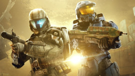 В Halo: The Master Chief Collection собираются ввести микротранзакции