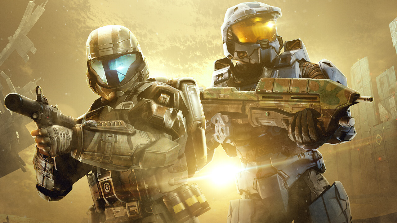 Halo: The Master Chief Collection is about to introduce microtransactions