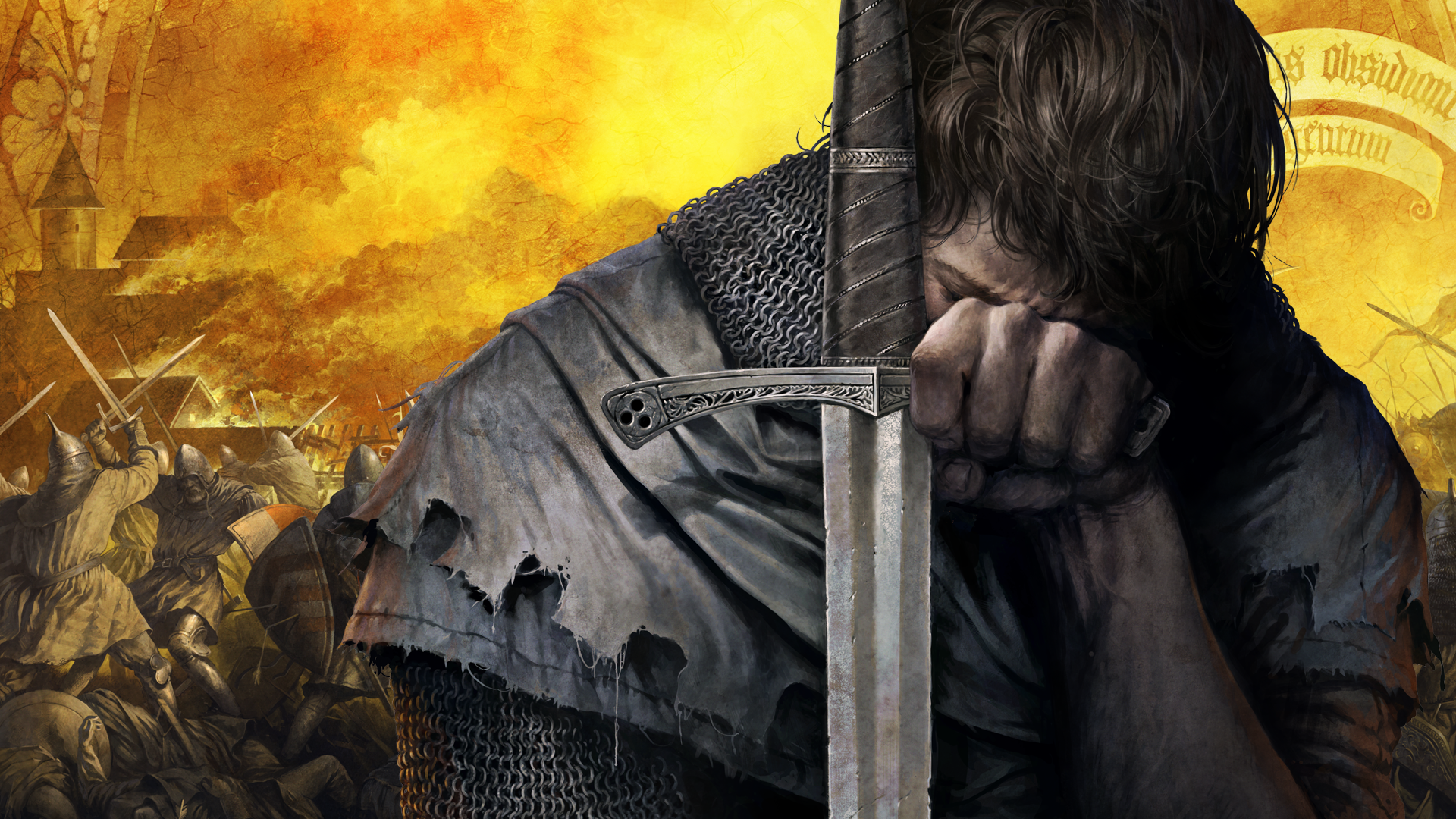 Kingdom come deliverance steam фото 11