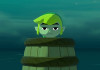 Сигэру Миямото был против аниме-стиля The Legend of Zelda: Wind Waker