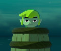 Сигэру Миямото был против аниме-стиля The Legend of Zelda: Wind Waker