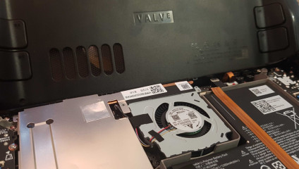 Любительские фокусы с SSD могут сгубить Steam Deck, вновь предупреждает Valve