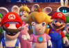 , Mario + Rabbids Sparks of Hope  20 