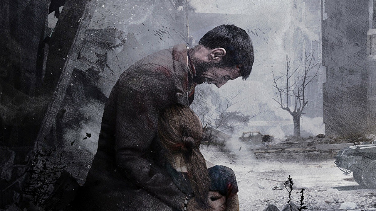 Now This War of Mine can be studied in Polish schools as part of a special curriculum