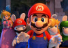     Mario + Rabbids: Sparks of Hope