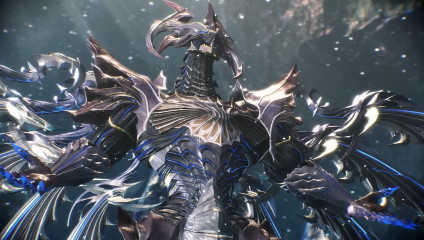 Первое DLC для Stranger of Paradise Final Fantasy Origin выйдет 20 июля
