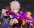 Genshin Impact обновится до версии 2.8 уже 13 июля — игроки вернутся на знакомый архипелаг