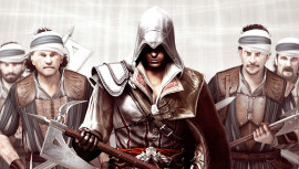 В сентябре Ubisoft снова отключит серверы Assassin's Creed II, Far Cry 3 и других пожилых игр
