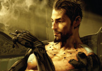  BioWare    « »   Deus Ex