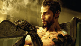 В BioWare теперь работает сценаристка «Стражей Галактики» и последних Deus Ex
