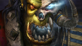 Blizzard потребовала удалить фанатский движок для Warcraft III в день рождения игры