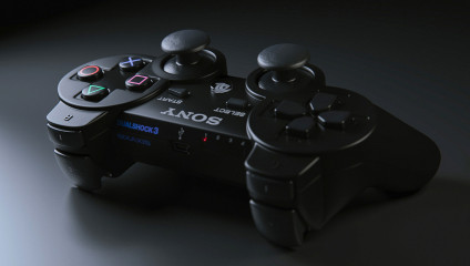 СМИ: патент Sony позволит аксессуарам от старых PlayStation работать на новых консолях