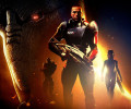 Сценаристка Guardians of the Galaxy и Deus Ex: HR работает над новой Mass Effect