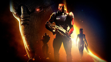 Сценаристка Guardians of the Galaxy и Deus Ex: HR работает над новой Mass Effect
