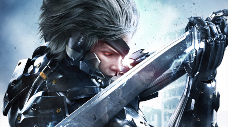 Спидраннер подделал рекордный забег DLC к Metal Gear Rising: Revengeance на SGDQ 2022