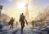  The Division Resurgence —      