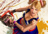           Lollipop Chainsaw