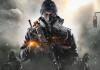 Ubisoft    The Division    The Division 2