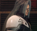 Немного новых деталей о ремейке Crisis Core: Final Fantasy VII