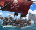 Skull & Bones: релиз 8 ноября, геймплей и подробности