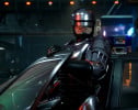 Вайбы Cyberpunk 2077 в геймплейном трейлере RoboCop: Rogue City