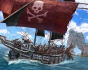 Skull & Bones: релиз 8 ноября, геймплей и подробности