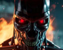 Патетический тест-драйв Unlimited Sun Crown Trailer, игра Terminator - показан на Nacon Connect 2022