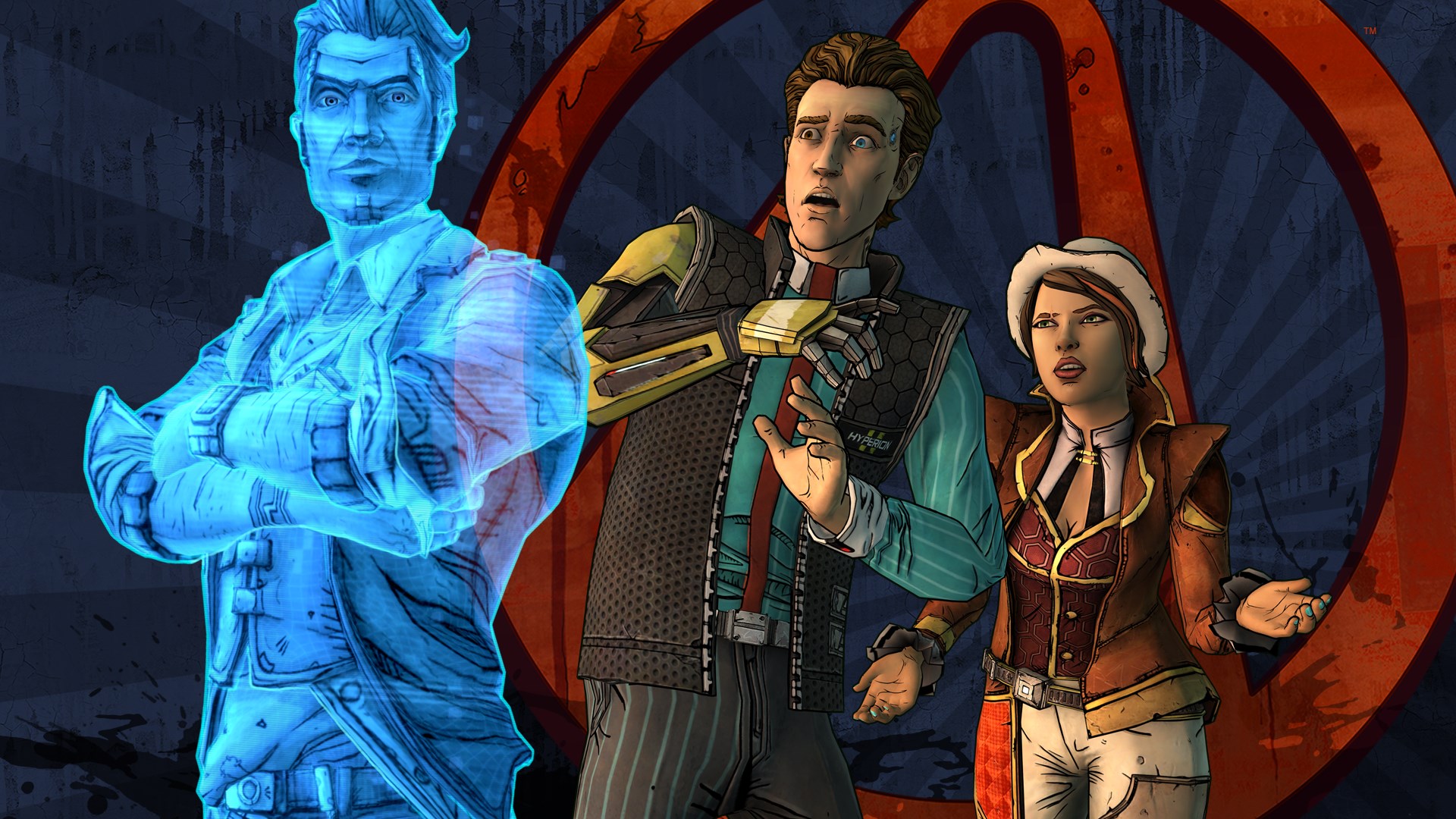 New tales from the borderlands steam фото 84