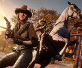 Активное развитие Red Dead Online завершено