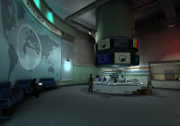   Black Mesa Classic —   Black Mesa    Half-Life