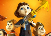   The Tomorrow Children  6 