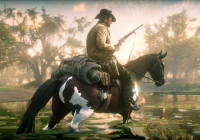    Steam  Ready or Not, It Takes Two  Red Dead Redemption 2