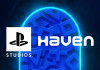   , Haven,     Sony