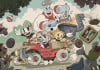 Cuphead: The Delicious Last Course   