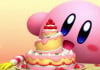  Kirby’s Dream Buffet —     