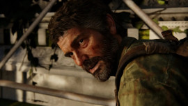 Ремейк The Last of Us ушёл на золото