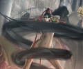 У Bayonetta 3 будет режим, где Байонетта не раздевается