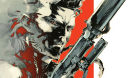 Konami намерена вернуть Metal Gear Solid 2 и 3 в магазины
