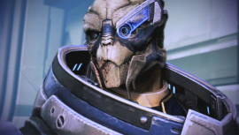 Соавтор вселенной Mass Effect — о неожиданной популярности Гарруса, изначальных идеях для концовки и прочих вещах