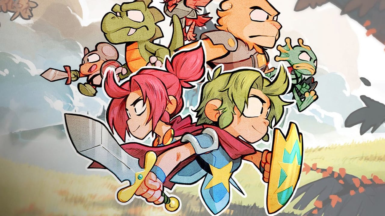 Wonder boy the dragon s trap steam фото 37