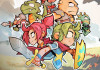    EGS   Wonder Boy: The Dragon's Trap    Idle Champions of the Forgotten Realms