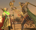 «Бета» режима Immortal Empires для Total War: Warhammer III стартует 23 августа