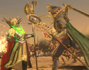 «Бета» режима Immortal Empires для Total War: Warhammer III стартует 23 августа
