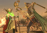 «»  Immortal Empires  Total War: Warhammer III  23 