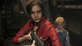 Тираж ремейка Resident Evil 2 превысил 10 миллионов