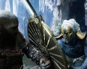 God of War: Ragnarök на PS5 поддерживает динамическое 4K при 60 fps
